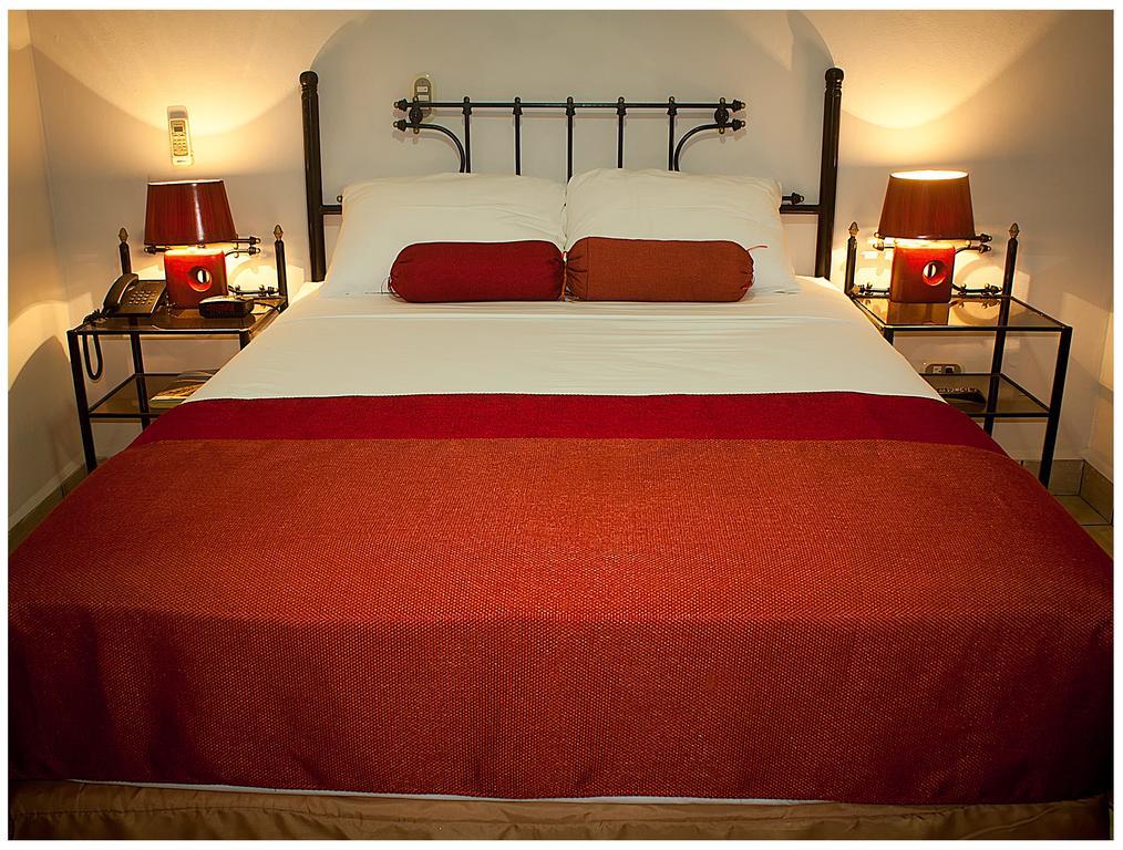 Executive Managua Hotel Room photo